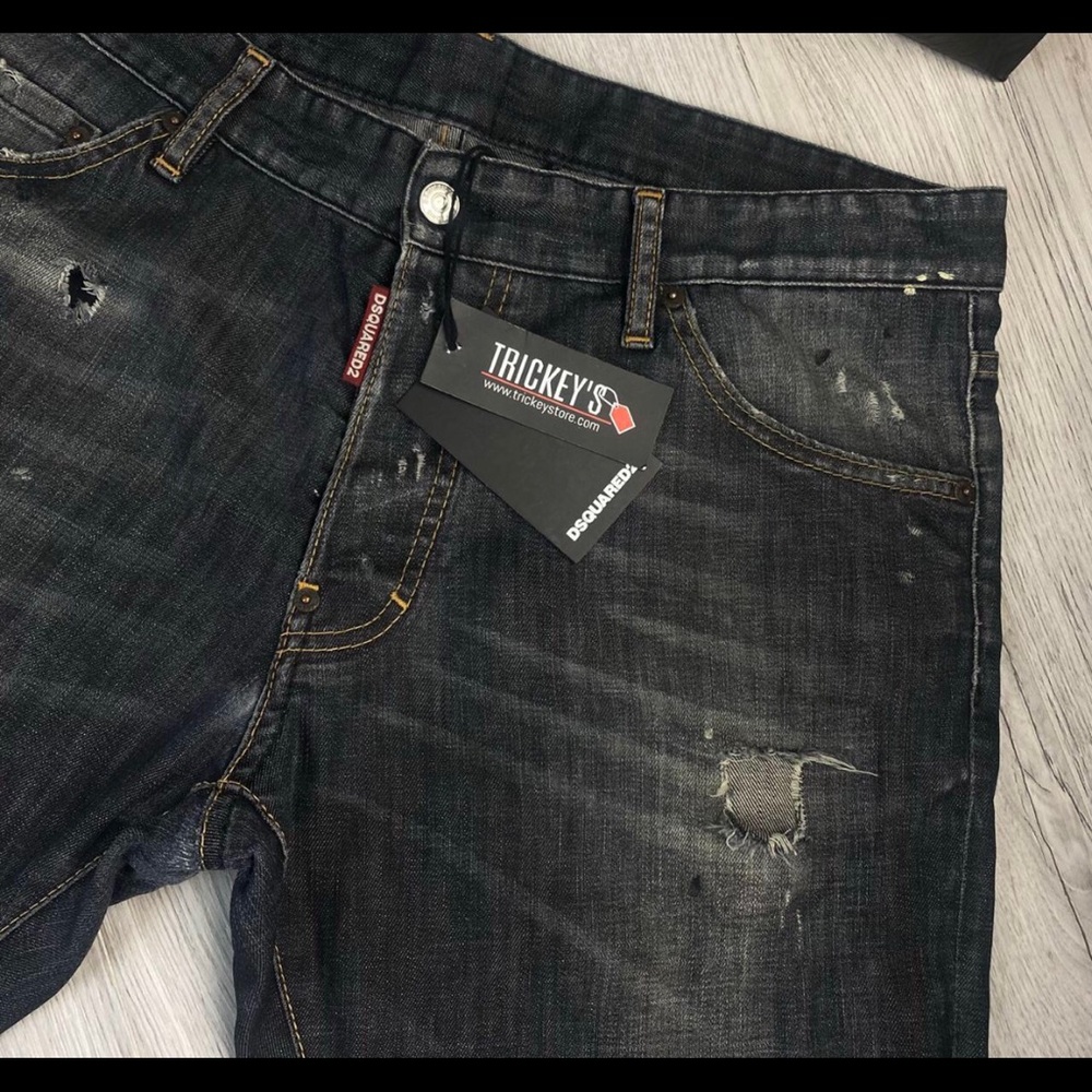 Dsquared2 - Picture 4 of 4